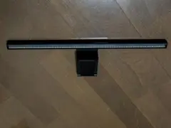 【値下げ】パソコン工房　モニター上部設置型 LEDライト