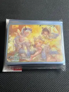 グラブル　イシュミール　スリーブ