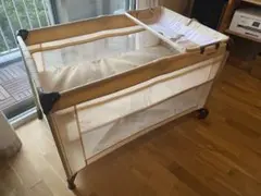 Nebioネビオ ベビーベッド