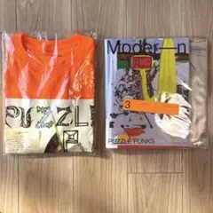 moder__n no.3 PUZZLE PUNKS 大竹伸朗 EYE Modern no.3 PUZZLE PUNKS｜恵文社一乗寺店 オンラインショップ