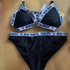 ニューヨークヤンキース　水着