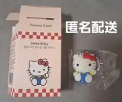 Tmoney 電子マネー 韓国 サンリオ ハローキティ