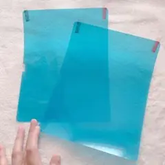 ブルーライトカット Color RLCD Epaper S1 保護フィルム