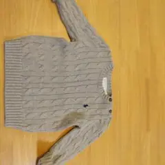 ラルフローレンセーター