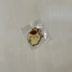 ちいかわパーク くりまんじゅう メタルチャーム