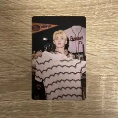 SEVENTEEN セブチ HEAVEN AM5:23 通常盤 エスクプス ②