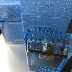 ヴェルサーチ マン オーフレッシュ オーデトワレ 100 ml 1本
