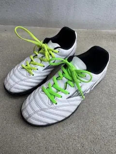 ミズノ モナルシーダネオ 21cm ゼログライド サッカー フットサル