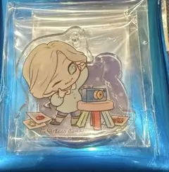 第五人格　写真家　ジョゼフ　幼稚園　アクキー　アクリルキーホルダー