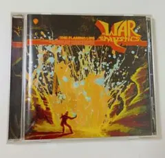 At War With The Mystics / Flaming Lips