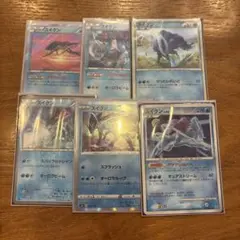 ポケモンカード　スイクンまとめ売り