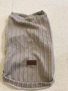 わんちゃんの服