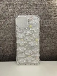 シナモロール（iPhone13.14）