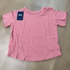 BREEZE ピンク Tシャツ 110