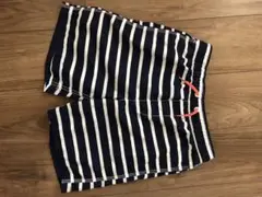 GAP ストライプ サーフパンツ