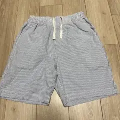 ユニクロ　ストレッチイージーショーツ　Sサイズ