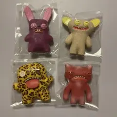 Fuggler ファグラー ４種セット
