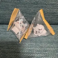 ちいかわ　モモンガ　フィギュアセット