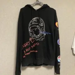 billionaire boys club パーカー メンズ
