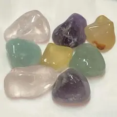 天然石4種セット