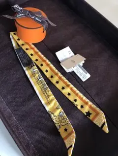 美品レア エルメスツイリードールキャンディ