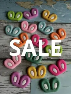 シリコンカボションSALE