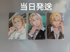 [ノア] PLAVE MD MEDIHEAL 特典　トレカ　3点　セット