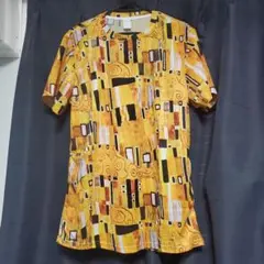 【激安特価セール中】クリムト Tシャツ Mサイズ