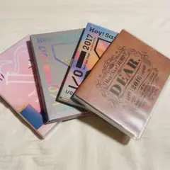 Hey!Say!JUMP ライブDVD 2016-2018 4点セット