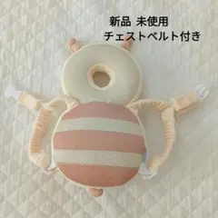 未使用 ハチ 転倒防止リュック