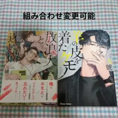 BL　２冊セット205