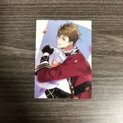 ツキウタ ツキアニ2 CD トレカ 海