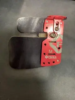 アーチェリー　FIVICS Saker タブ　Mサイズ　欠品あり