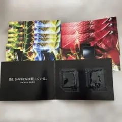 POLA B.A トライアルセット クレンジン、ウォッシュ、クリーム