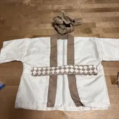 祭りハッピ