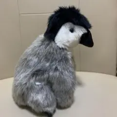 ぬいぐるみ　鳥　トリ　フラミンゴ　ハンドパペット　フォークマニス ❣️ 51B1AQSwN+L._UF894,1000_QL80_.jpg