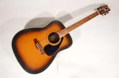 YAMAHA ヤマハ FG-425 TBS アコースティックギター YAMAHA FG-425 TBS ヤマハ アコースティックギター -GRUN SOUND