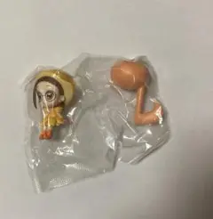 どれみちゃん　はづき　A賞　ガチャガチャ
