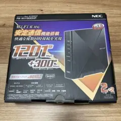 Aterm WX1500HP PA-WX1500HP