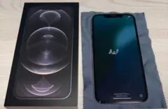 iPhone12 pro max 512gb