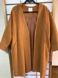 ビームス　コート
