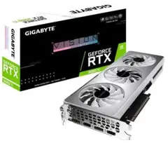 RTX 3060 Ti GIGABYTE