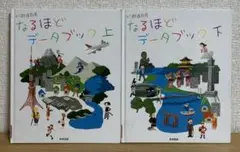 47都道府県なるほどデータブック 上下巻 セット