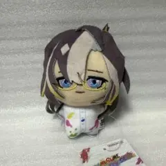 ウマ娘　ドリームジャーニー　マスコット　ぬいぐるみ