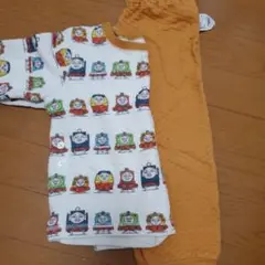 トーマス パジャマ 100cm