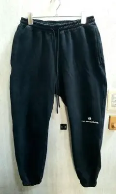 LYFT リフト スウェット パンツ 黒 Mサイズ standard