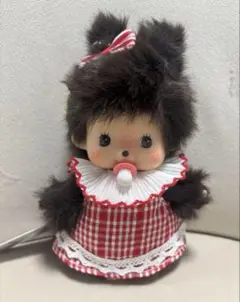 ベイビーモンチッチ女の子