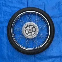 大切な人へのギフト探し C100カブ フロントホイール周り （Yahoo
