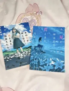 小説 セット売り