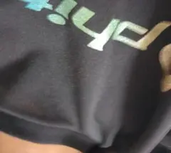ファイテン phiten レインボーロゴ バレー ボール 半袖Tシャツ